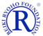 logo RR blaauw